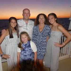 Meet your Posher, Karen